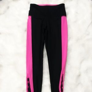 💞 PINK 💞 athletic leggings